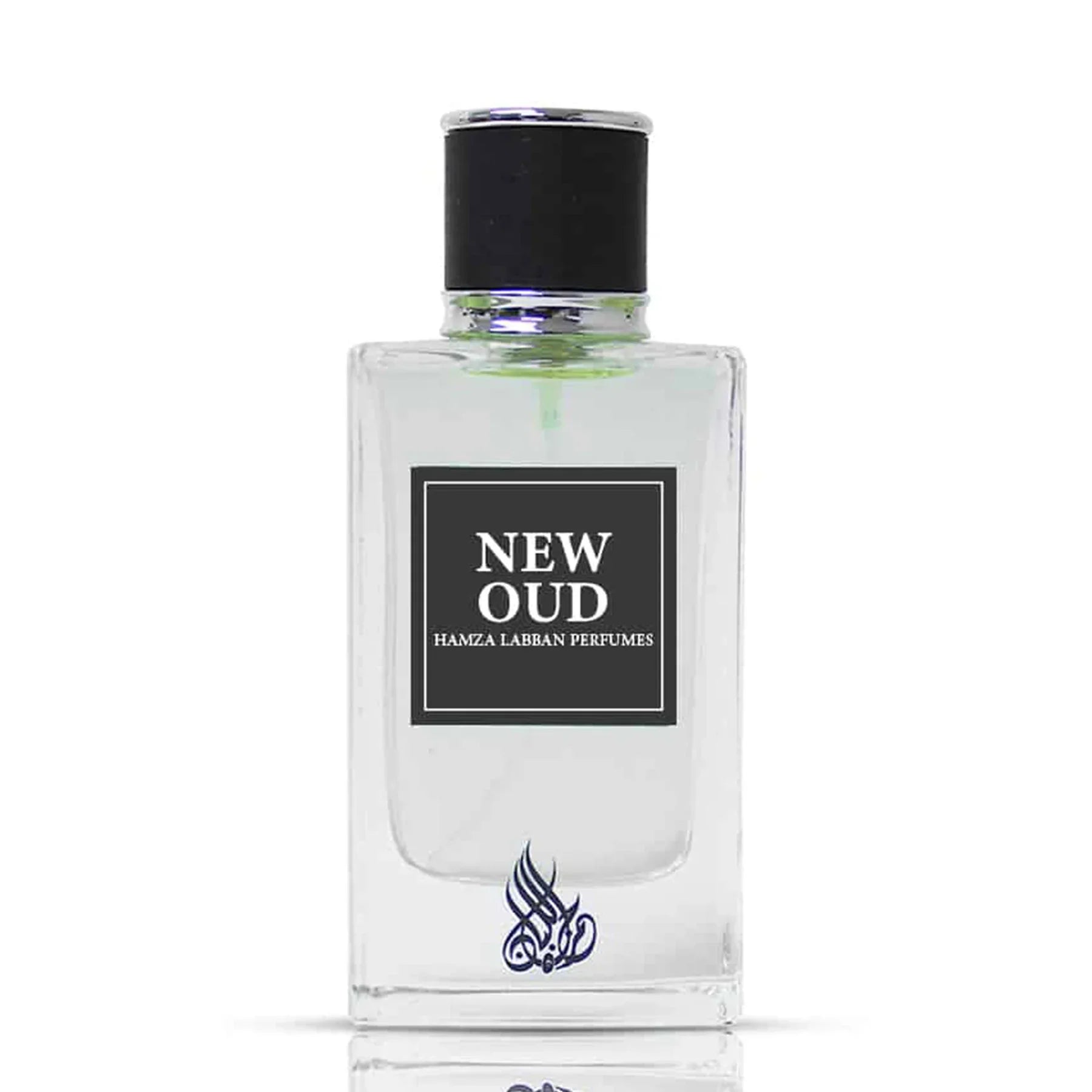 New Oud Eau De Parfum - Medaid International