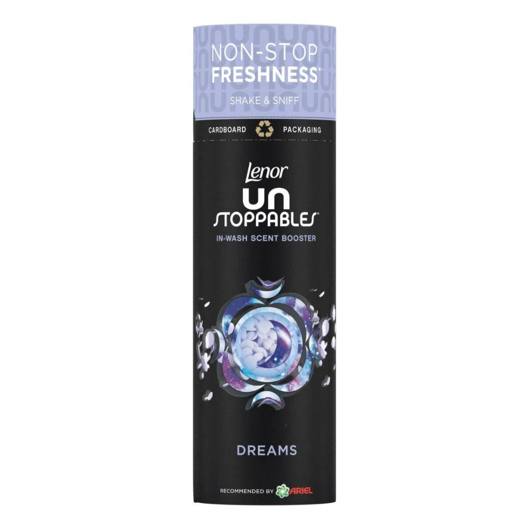 Lenor scent booster Unstoppables - Dreams 245g - Medaid International
