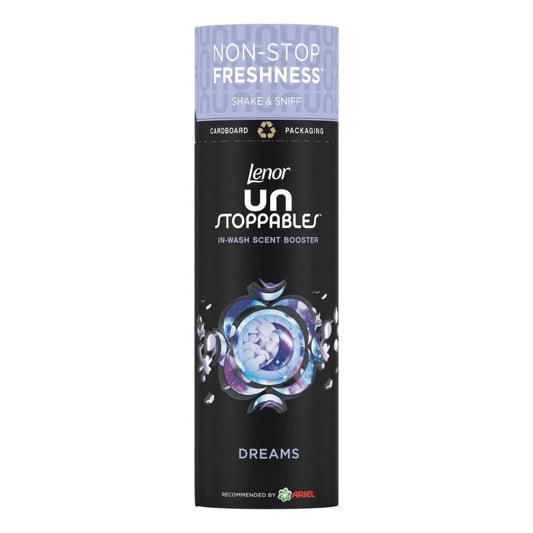 Lenor scent booster Unstoppables - Dreams 245g - Medaid International