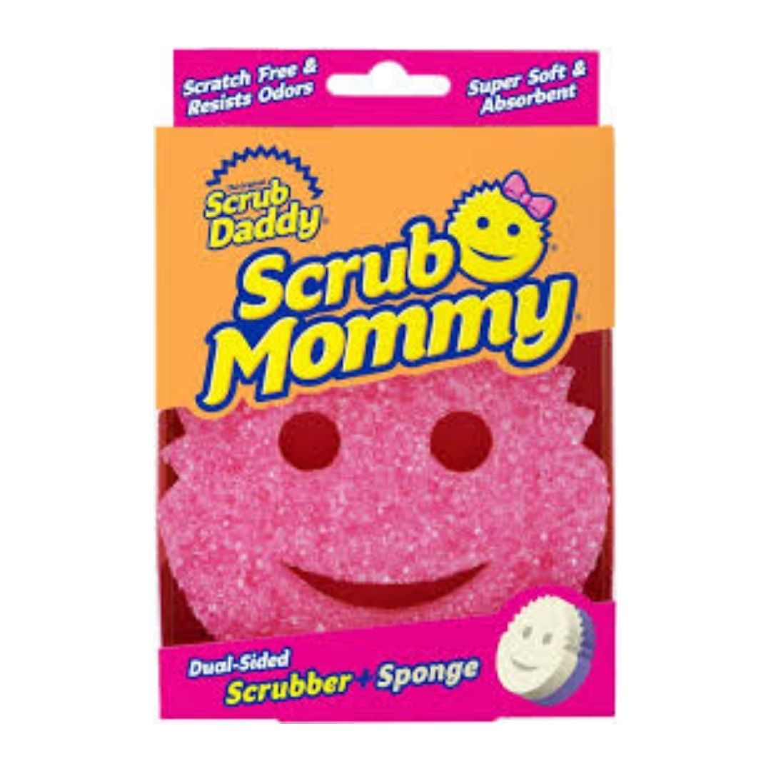 Scrub Mommy - Pink - Medaid International