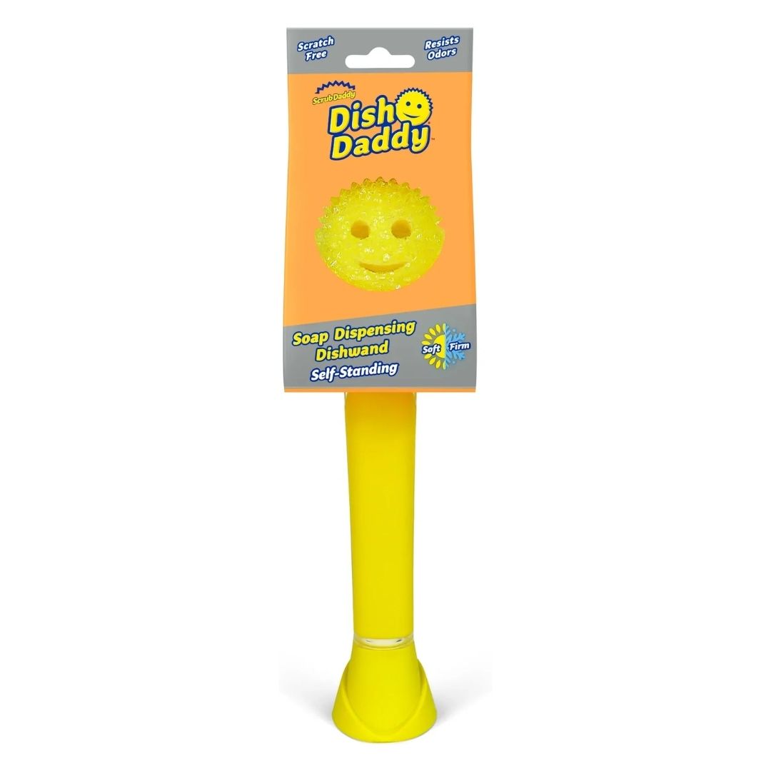 Dish Daddy - Yellow - Medaid International