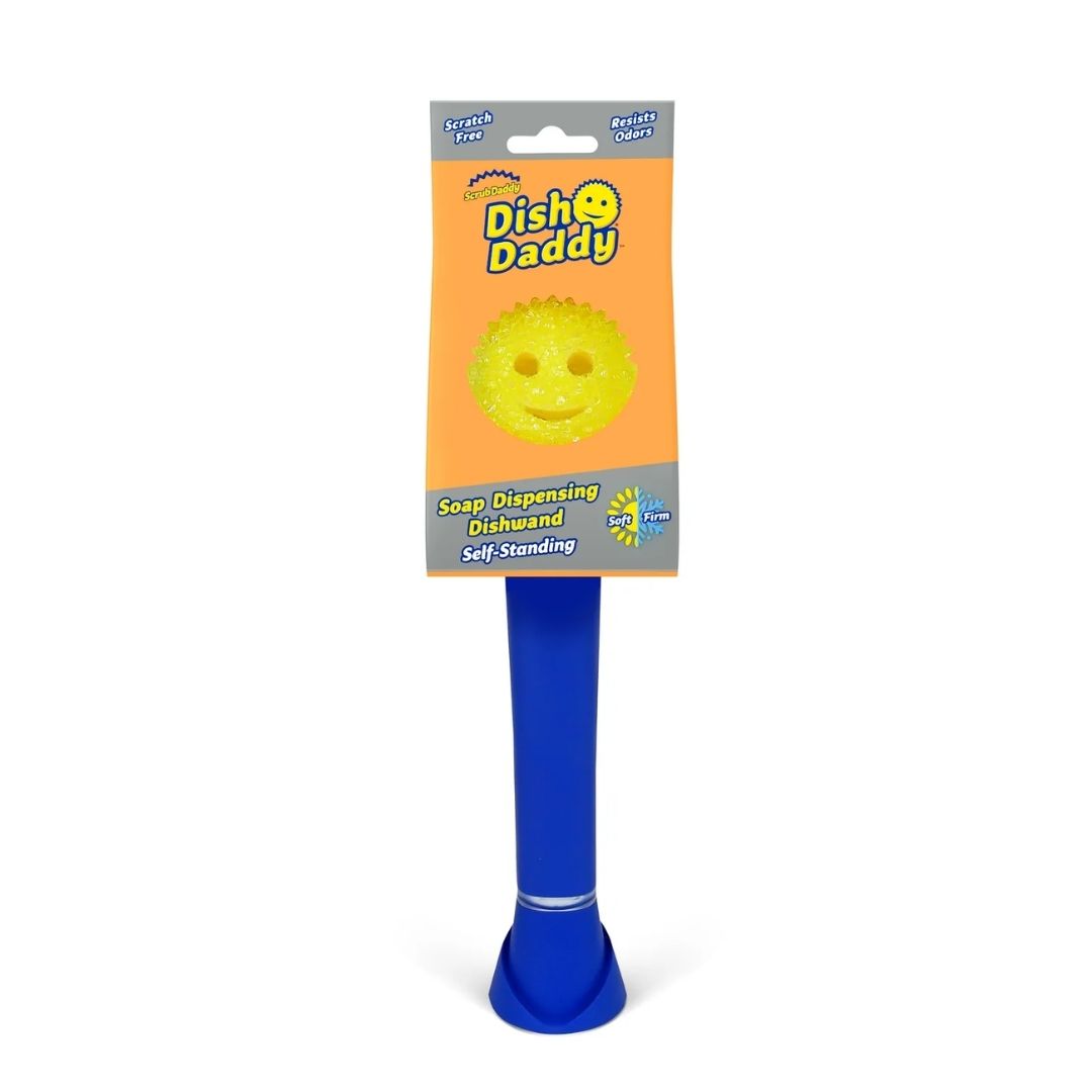 Dish Daddy - Blue - Medaid International