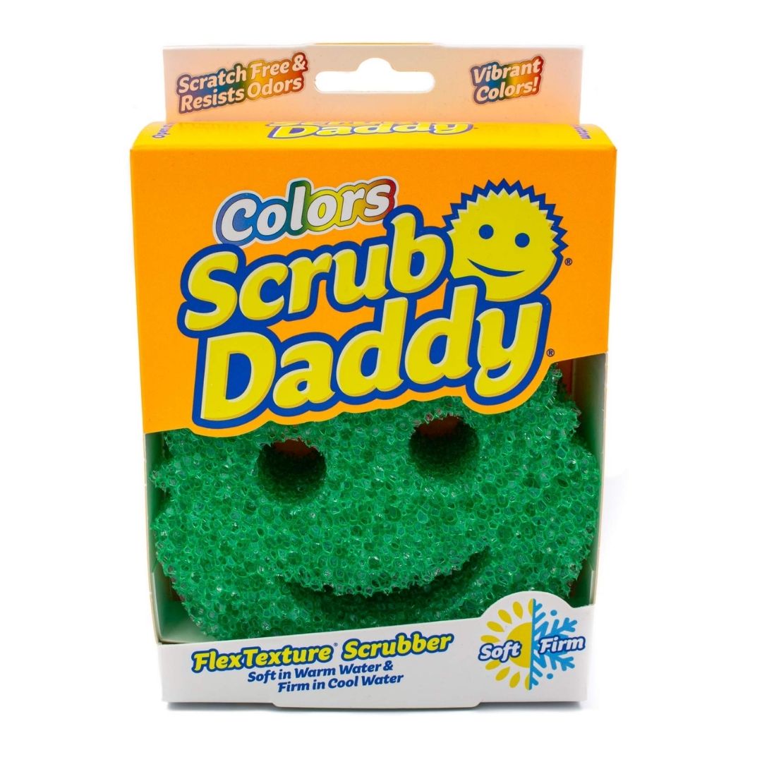 Scrub Daddy - Green - Medaid International