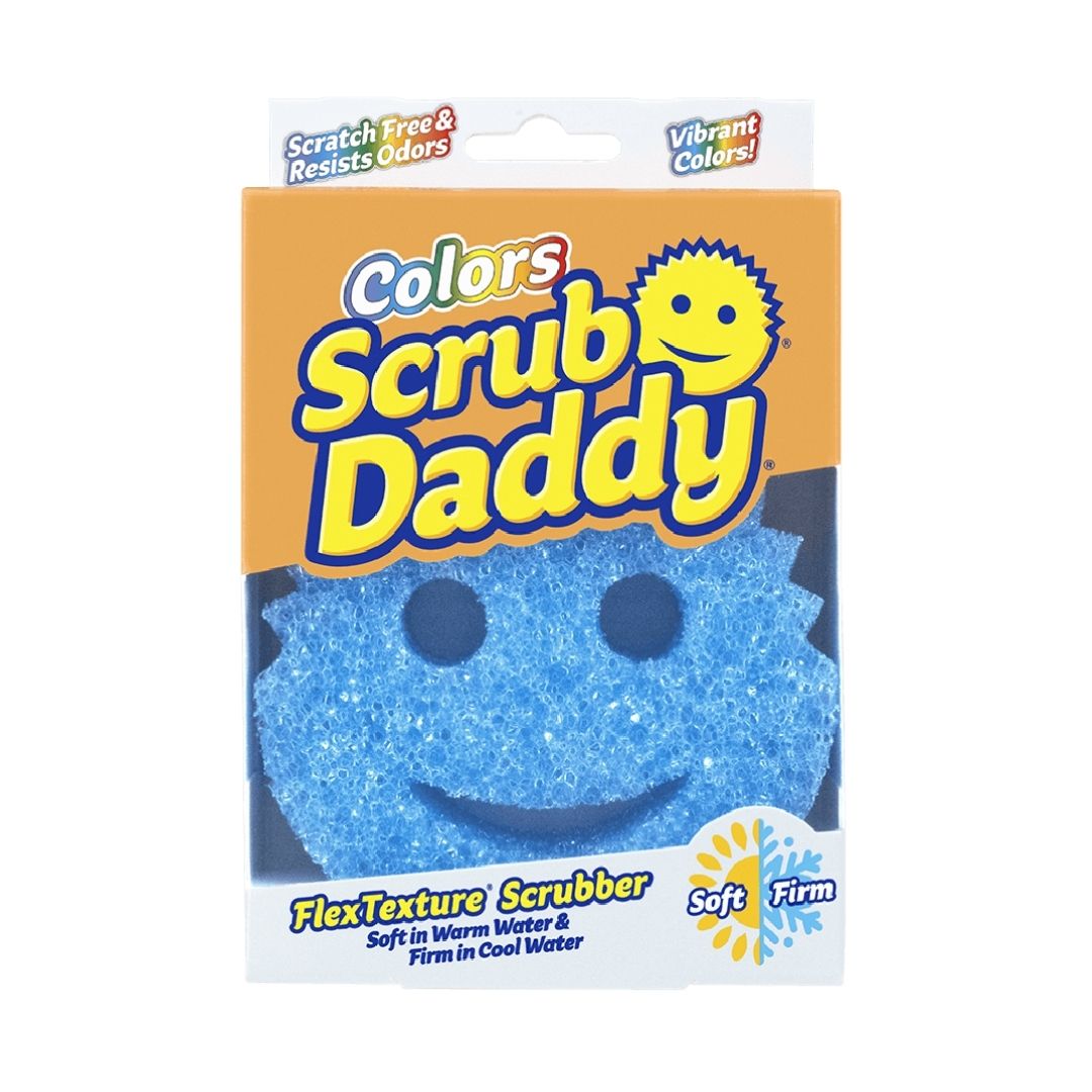 Scrub Daddy - Blue - Medaid International