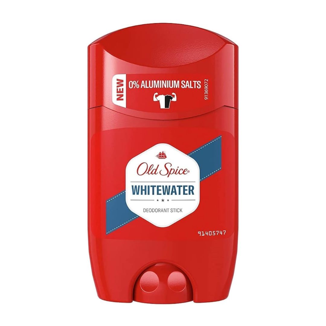 Old spice White Water Roll On - 50ml - Medaid International