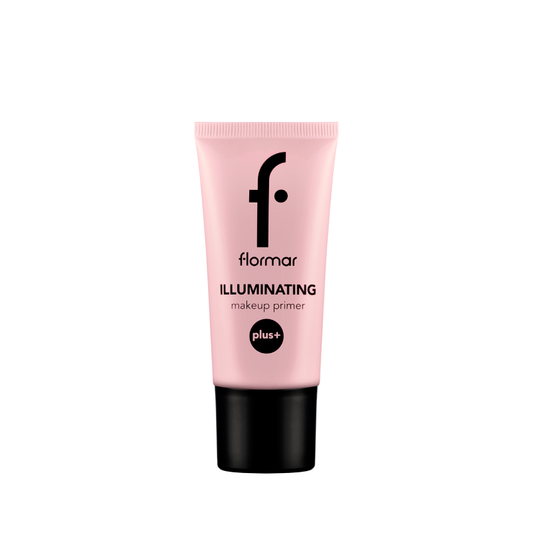 ILLUMINATING PRIMER MAKEUP BASE PLUS - Medaid International