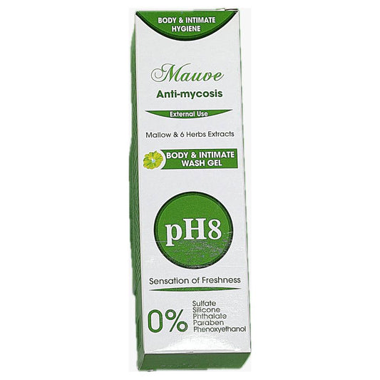Intimo Mauve Anti-mycosis pH8