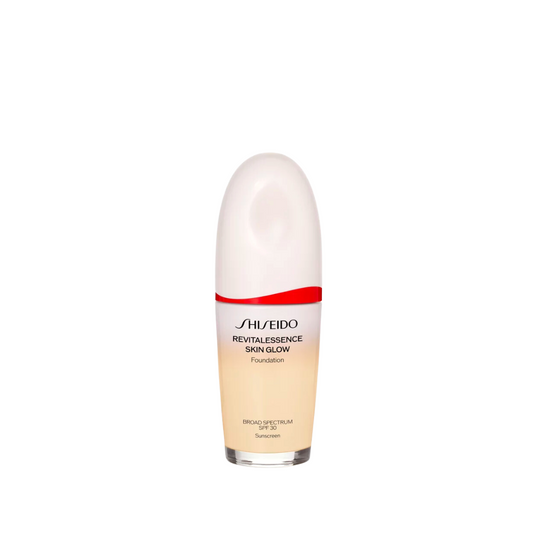 Shiseido Revitalessence Skin Glow Foundation - Medaid International
