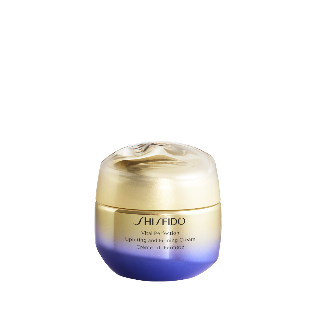 Shiseido Vital Perfection Uplifting & Firming Cream - Medaid International