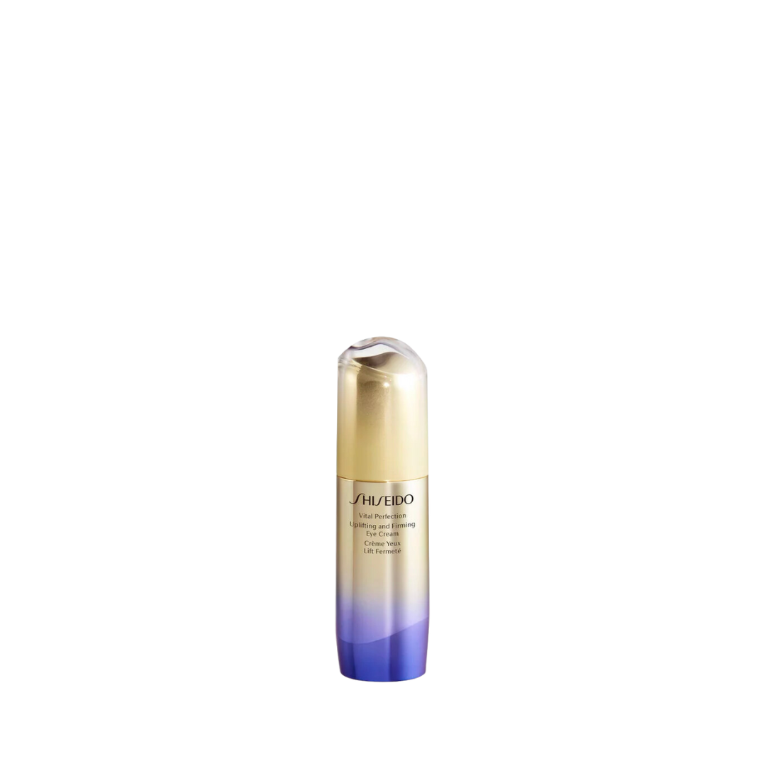 Shiseido Vital Perfection Ultra Lifting & Firming Eye Cream - Medaid International
