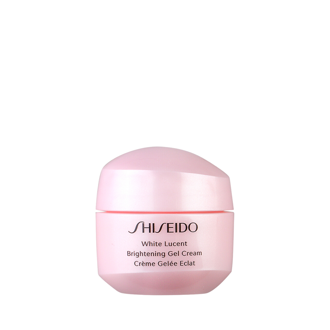 Shiseido White Lucent Brightening Gel Cream - Medaid International