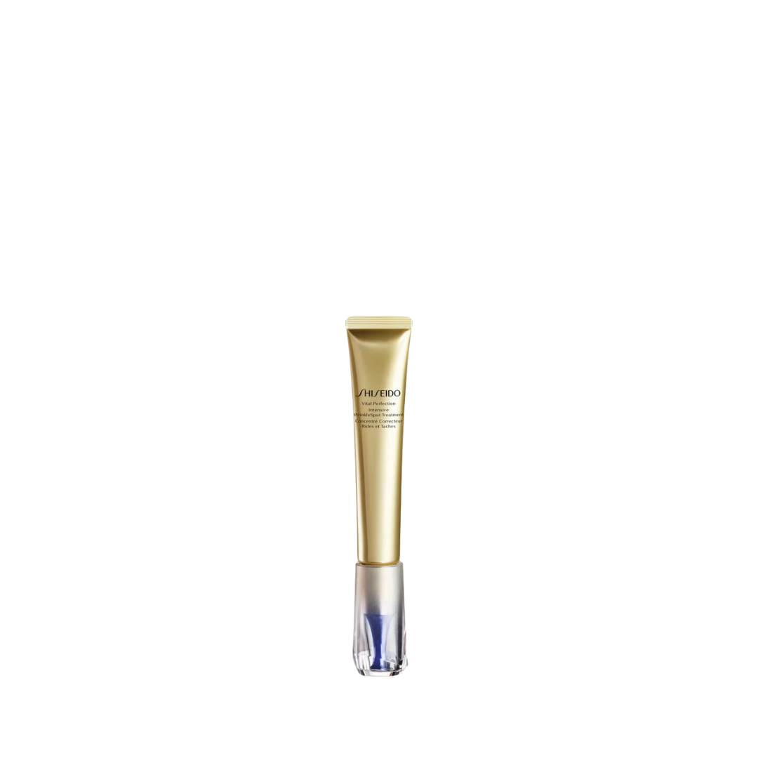 Shiseido Vital Perfection Intensive Wrinkle Spot Treatment - Medaid International