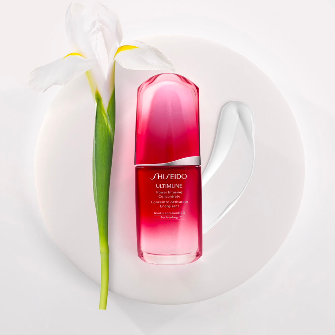Shiseido Ultimune Power Infusing Concentrate - Medaid International