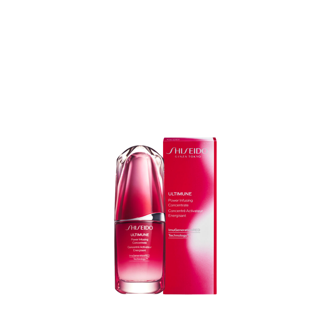 Shiseido Ultimune Power Infusing Concentrate - Medaid International