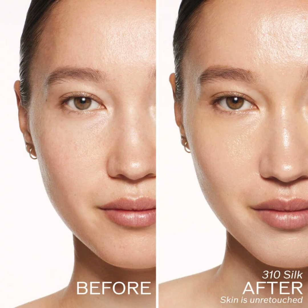 Shiseido Revitalessence Skin Glow Foundation - Medaid International