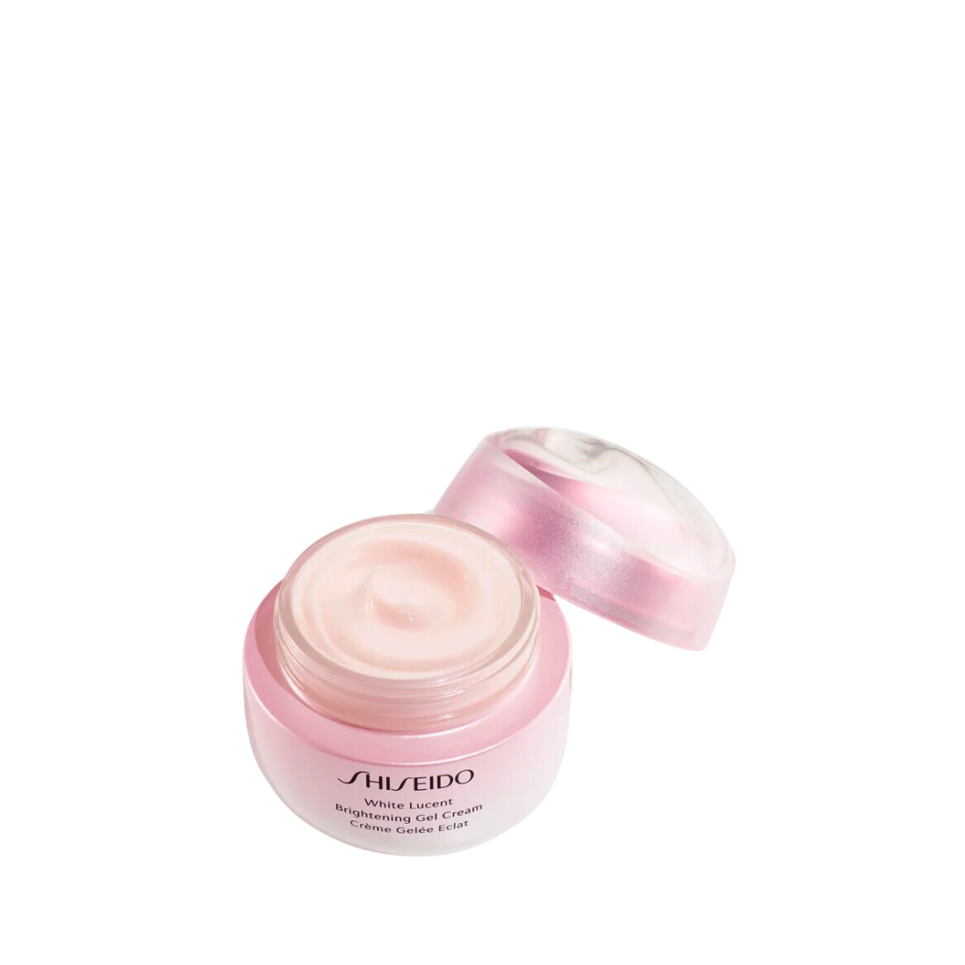 Shiseido White Lucent Brightening Gel Cream - Medaid International