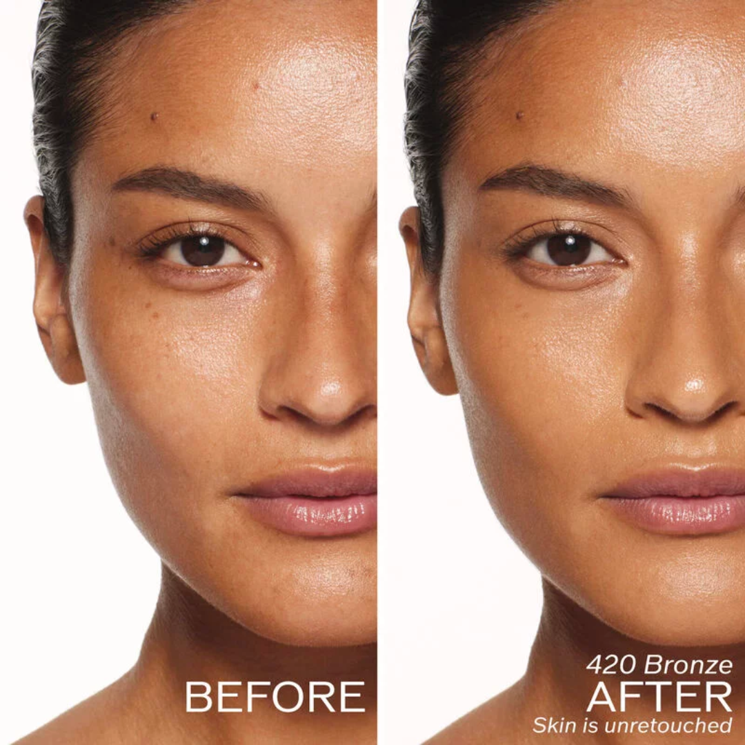 Shiseido Revitalessence Skin Glow Foundation - Medaid International