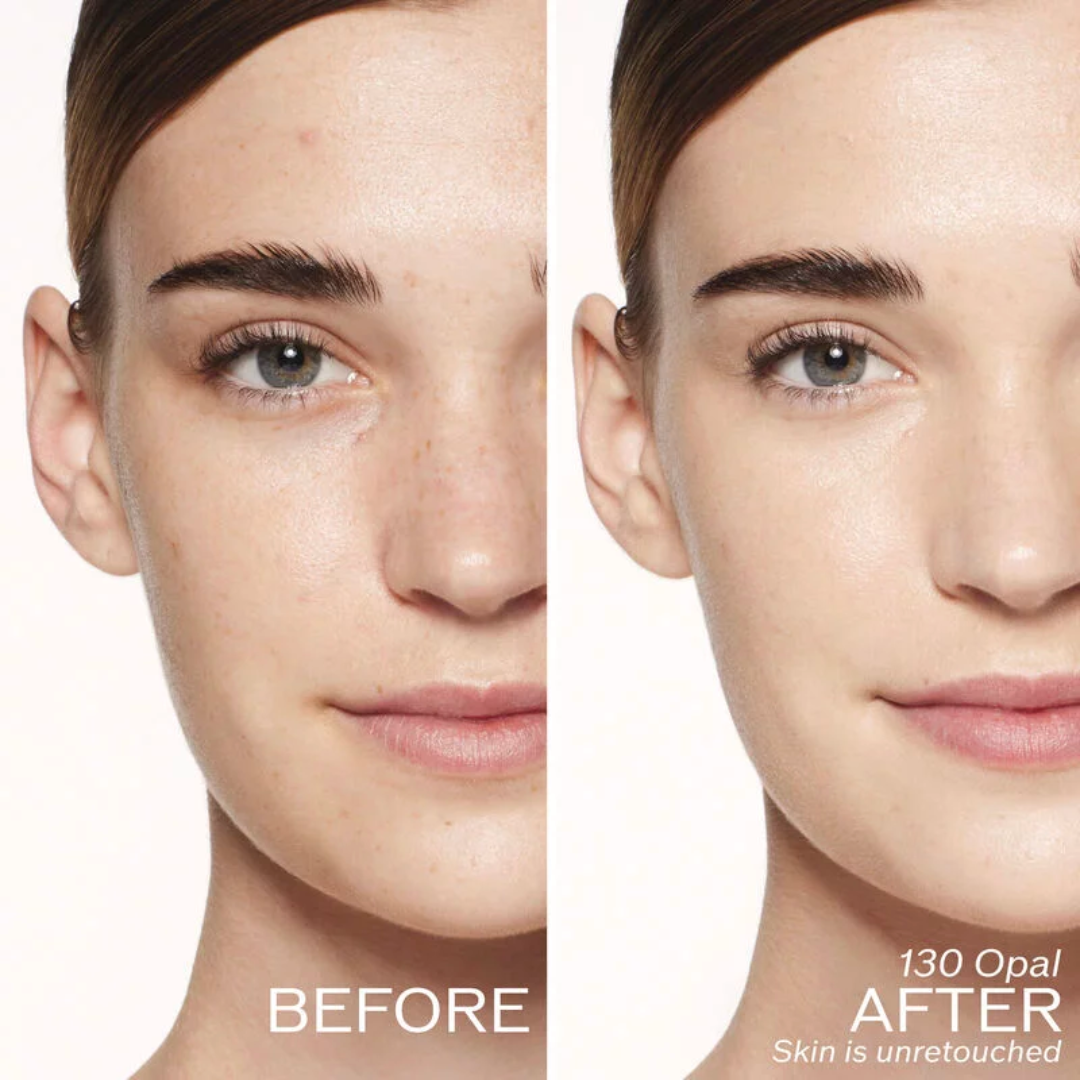 Shiseido Revitalessence Skin Glow Foundation - Medaid International