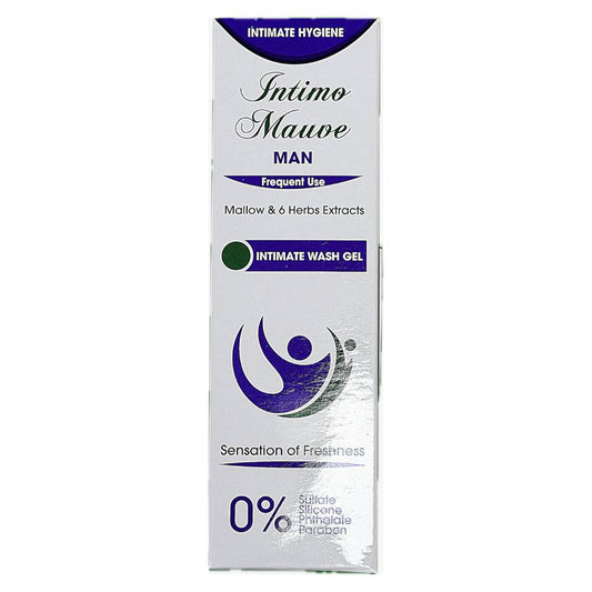 Intimo Mauve Men