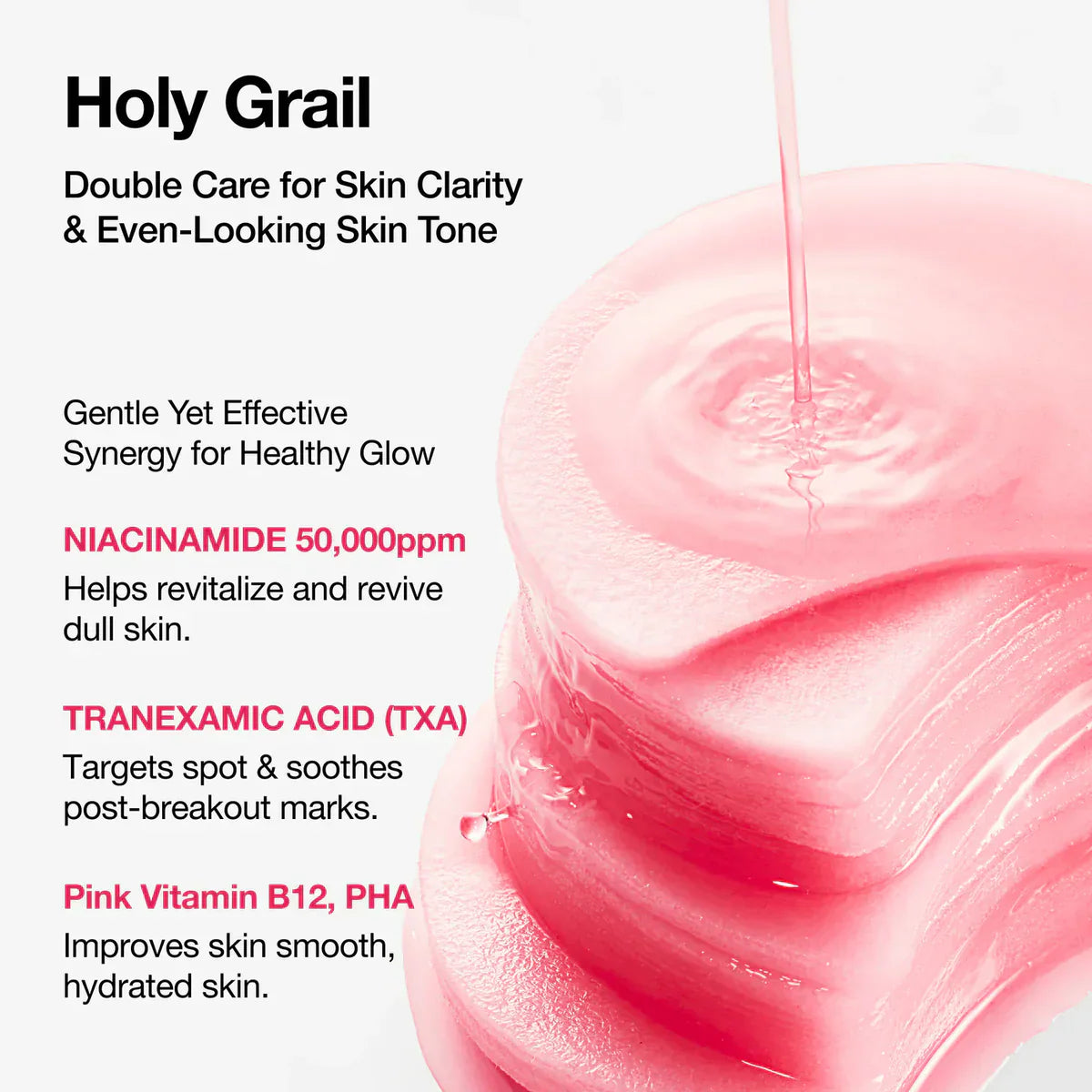 Anua Niacinamide 5 TXA Toner Pads – Hydrating Facial Pad