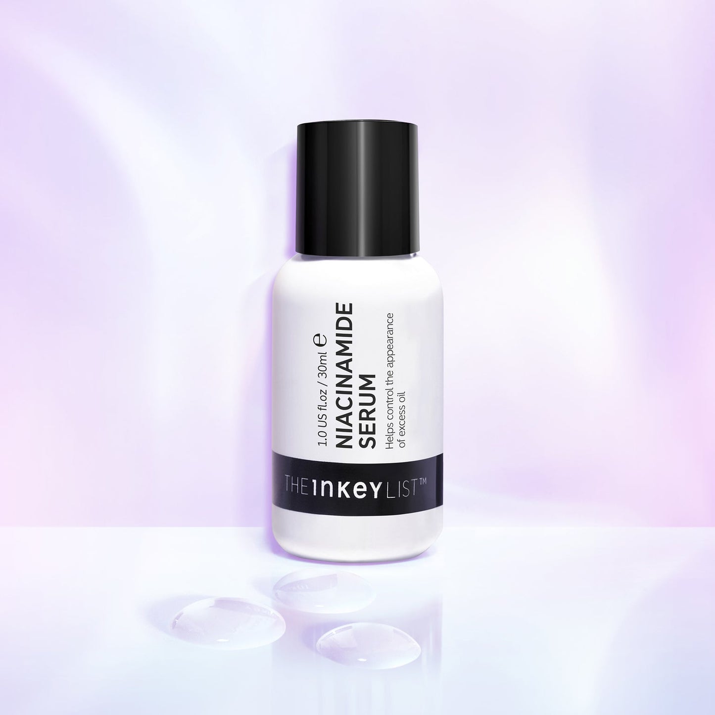 The Inkey List Niacinamide Oil Control Serum