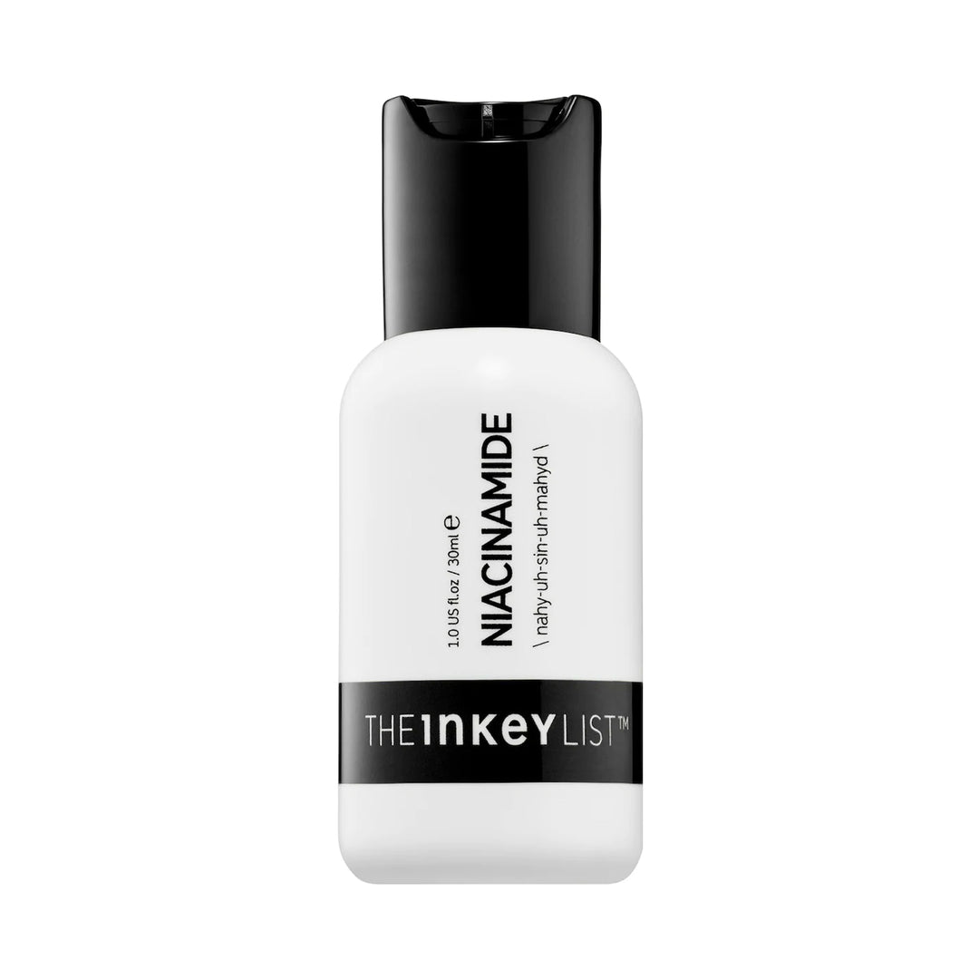 The Inkey List Niacinamide Oil Control Serum