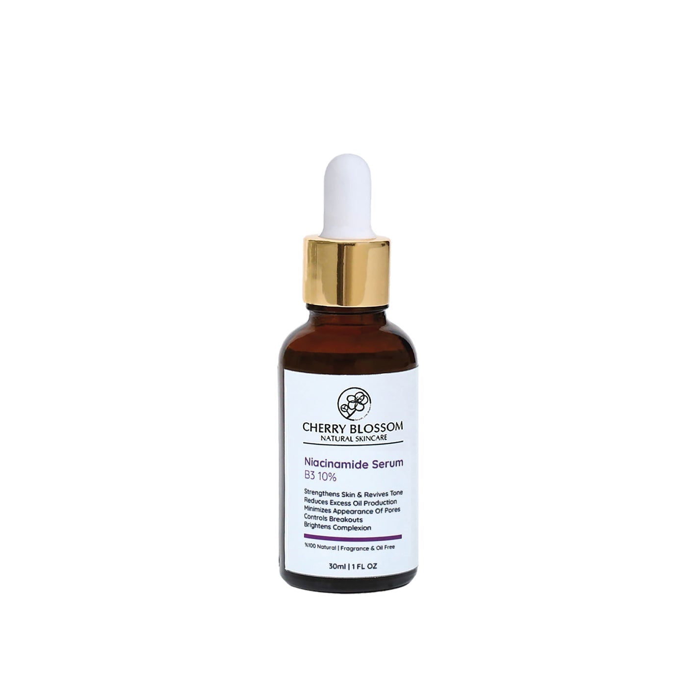 Niacinamide Serum B3 10% - Medaid International