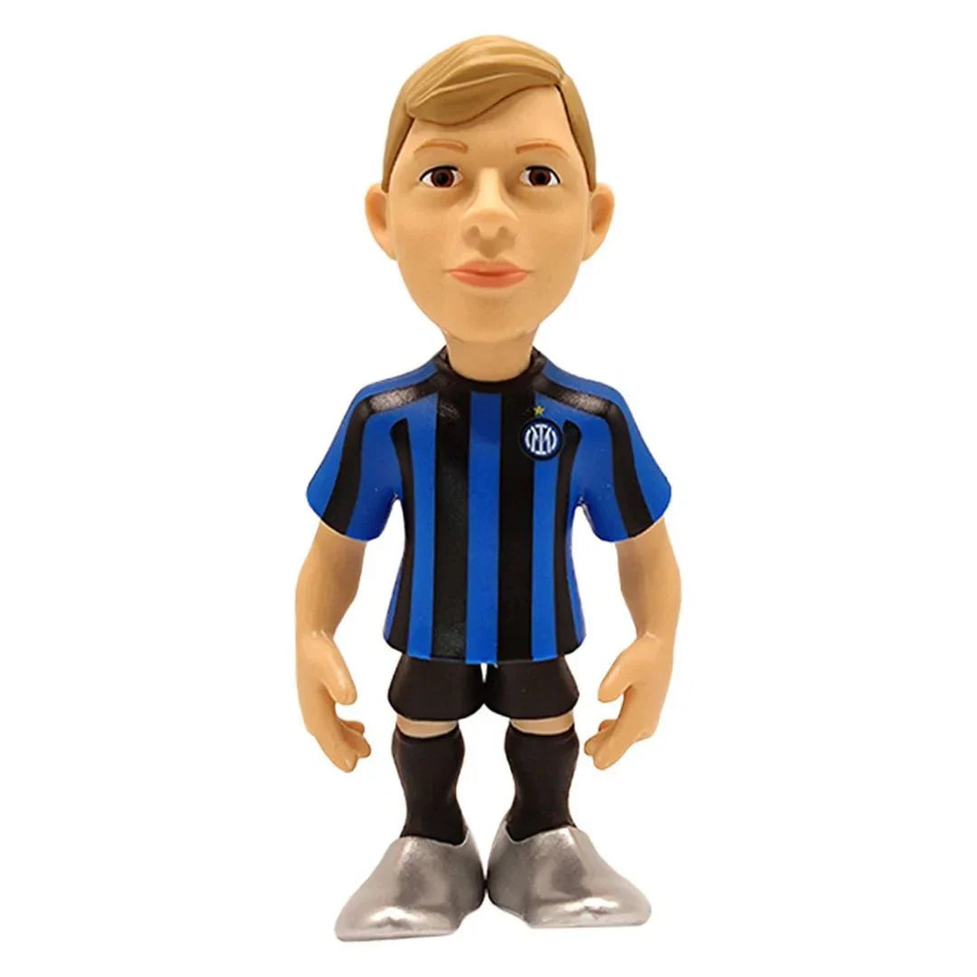 Nicolo Barella - Medaid International