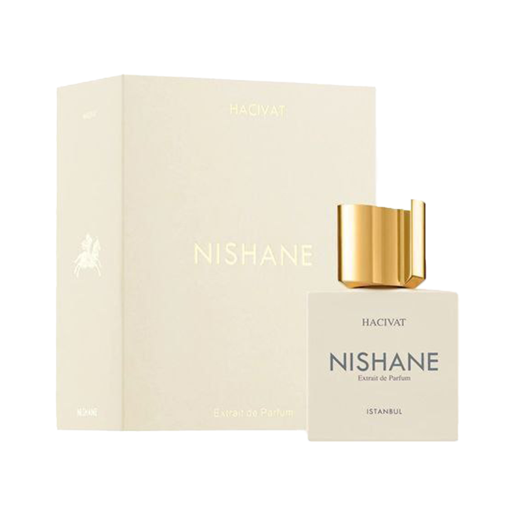 Nishane Hacivat Extrait De Parfum Pour Homme & Femme - 100ml - Medaid International