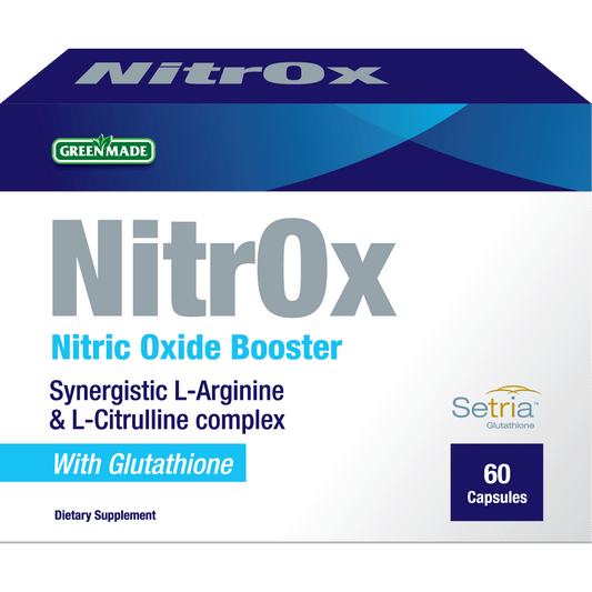 Nitrox - Medaid