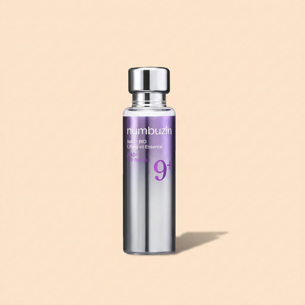 Numbuzin 9+ NAD and BIO Lifting-sil Essence