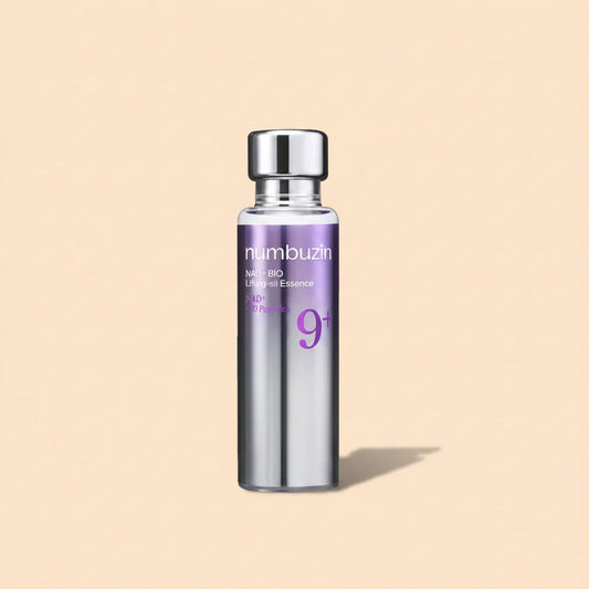 Numbuzin 9+ NAD and BIO Lifting-sil Essence