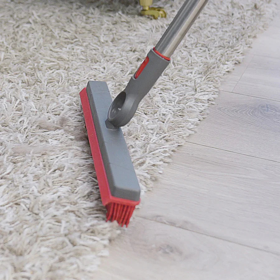 Nordic Stream Rubber Brush Kit