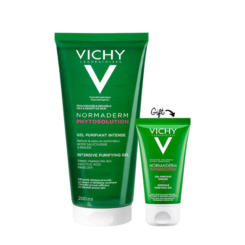 Normaderm Clear Skin Routine Duo
