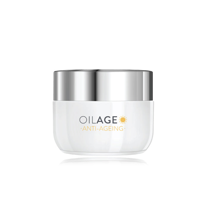 Dermedic Oilage Nourishing Day Cream - 50 ml - Medaid International