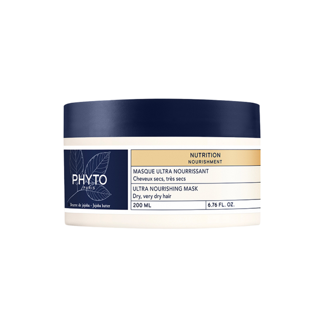 ULTRA NOURISHING MASK / NUTRITION / 200ML