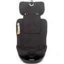 Jane nurse jet i-size carseat 40-150
