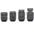 Jane nurse jet i-size carseat 40-150