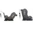 Jane nurse jet i-size carseat 40-150