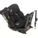 Jane nurse jet i-size carseat 40-150