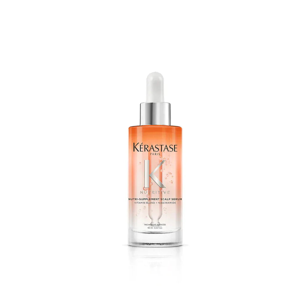 Nutritive Nutri-Supplement Scalp Serum - Medaid International