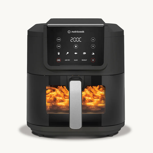Nutricook Air Fryer Slim XL 7.6L