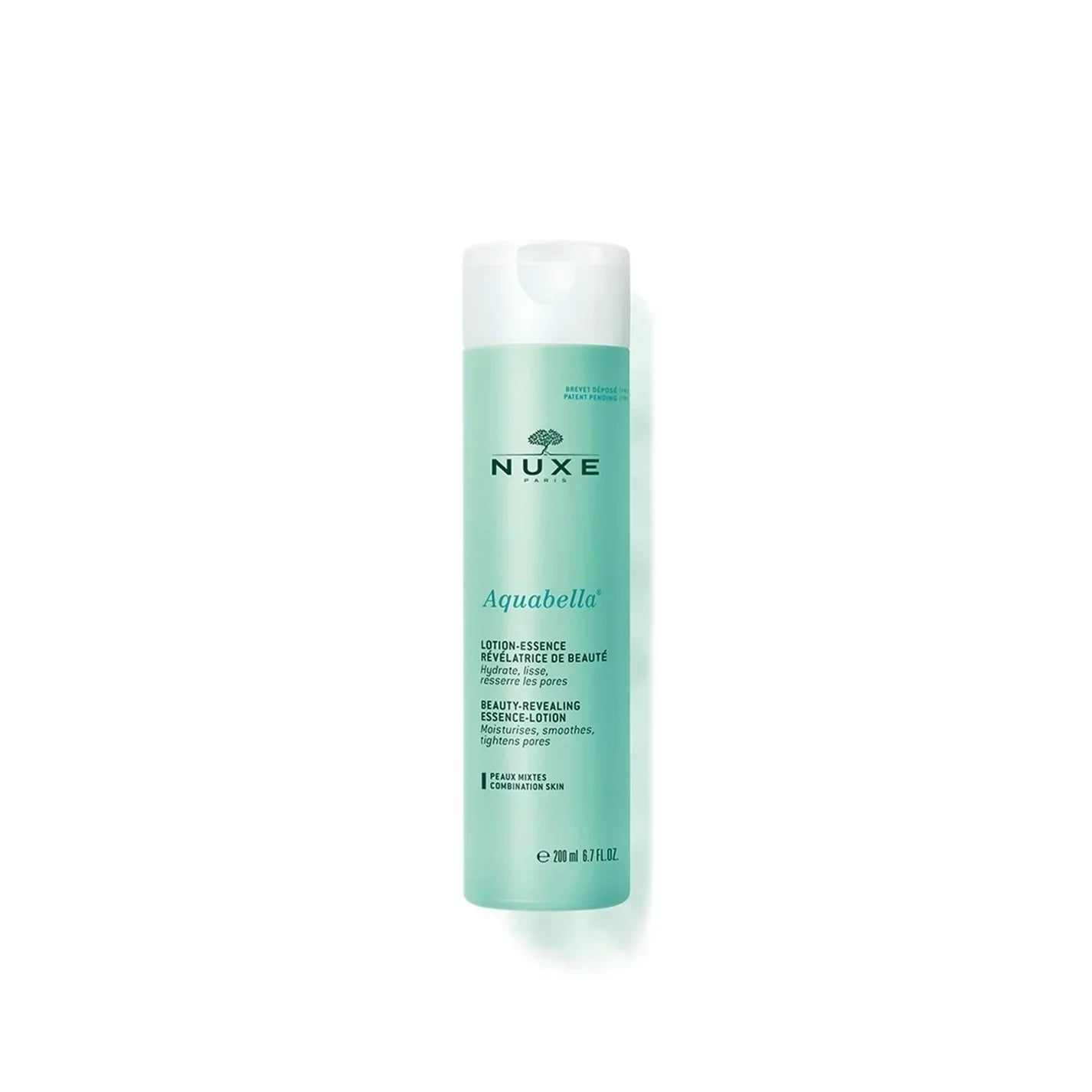 Nuxe Aquabella Beauty-revealing Essence-lotion 200ml
