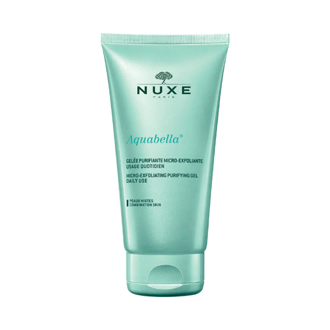 Nuxe Aquabella Micro-exfoliating Purifying Gel - 150ml