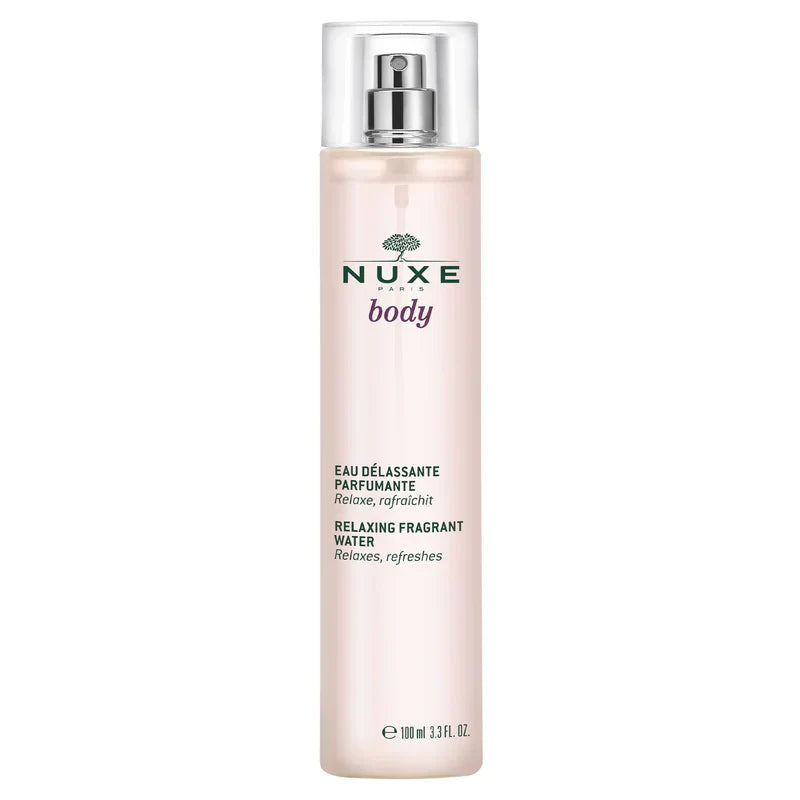 Nuxe Body Relaxing Fragrant Water 100ml