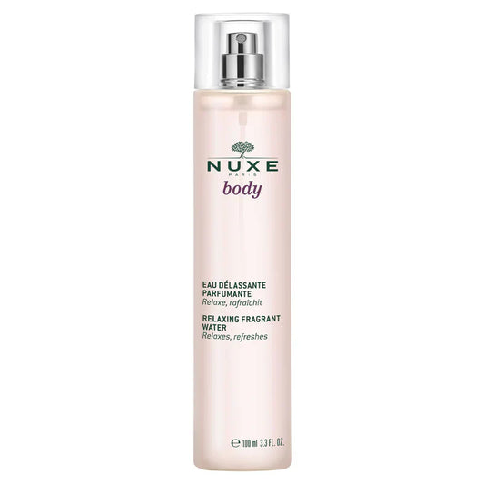 Nuxe Body Relaxing Fragrant Water 100ml