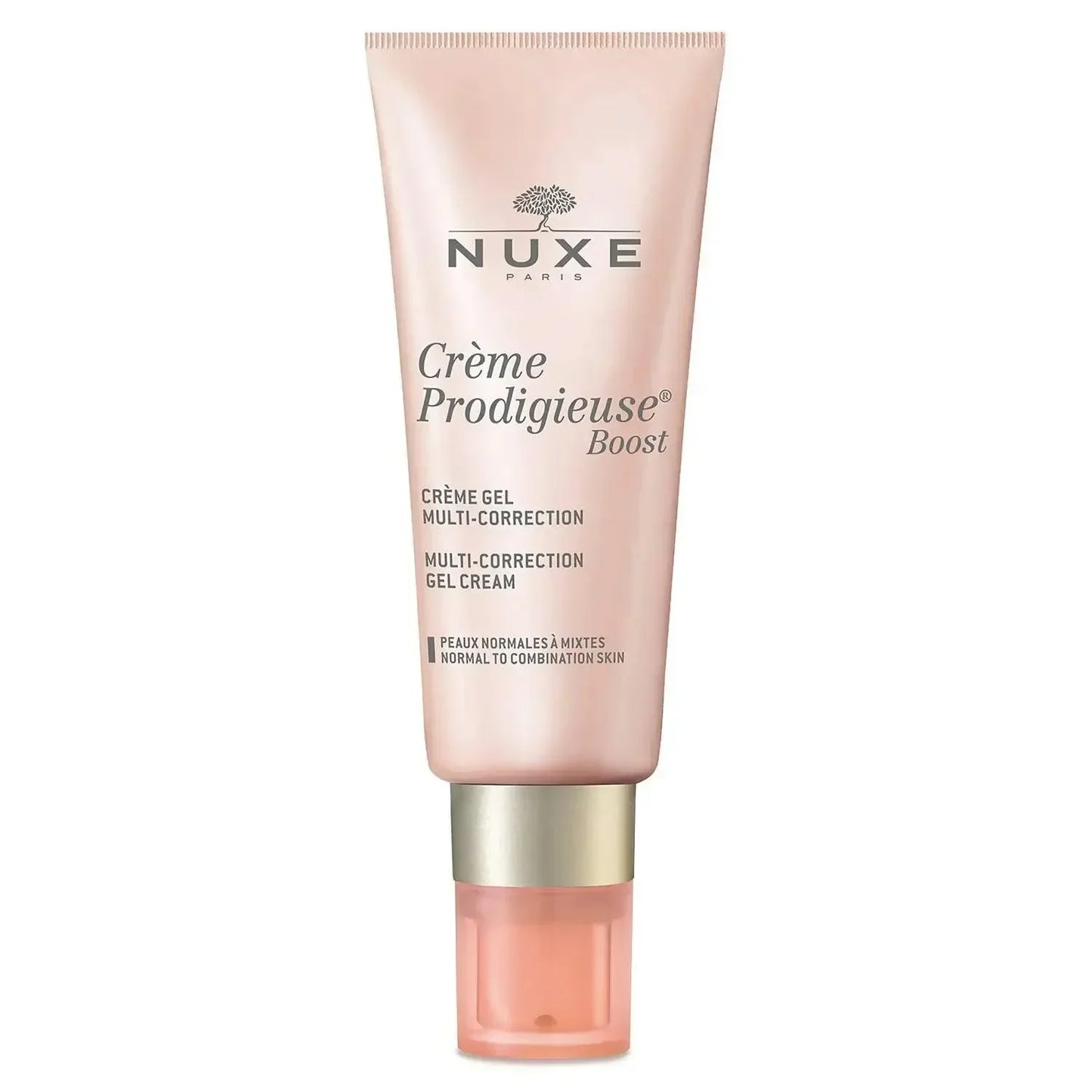 Nuxe Crème Prodigieuse Boost Multi-correction Gel Cream 40ml