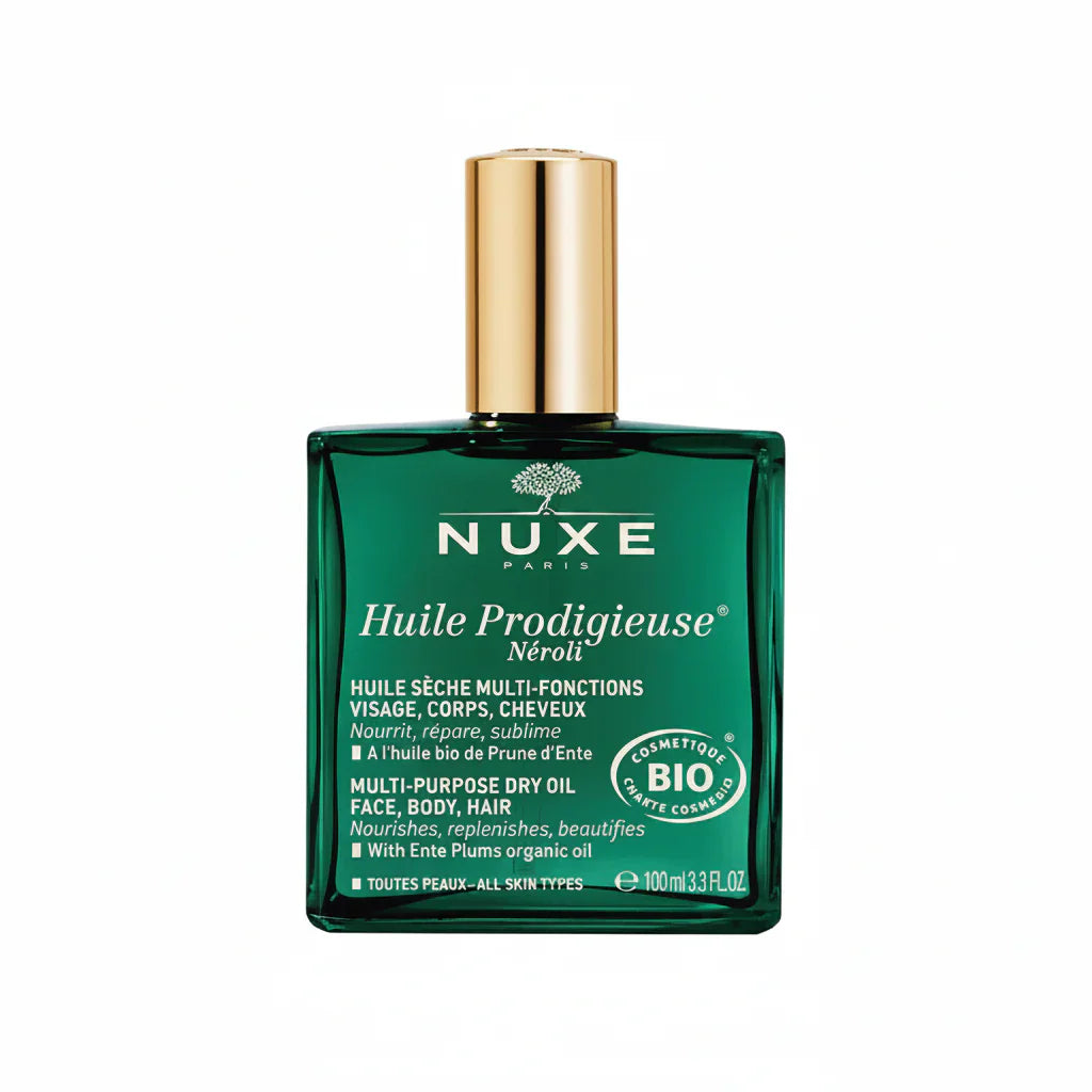 Nuxe Huile Prodigieuse Neroli 100ml
