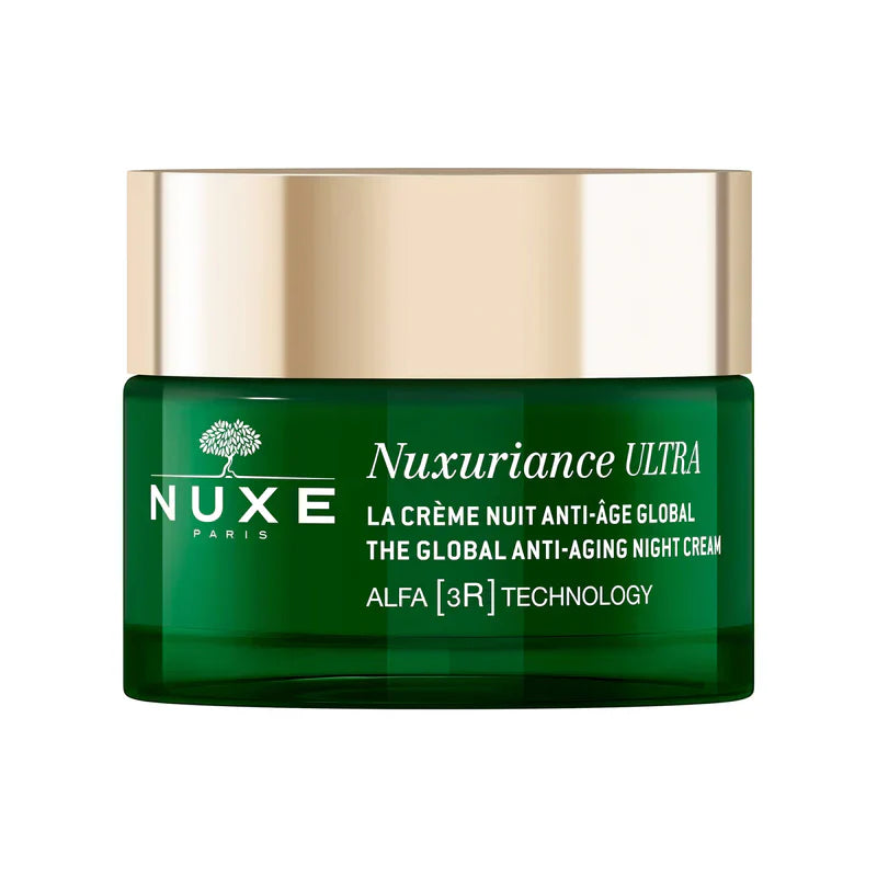 Nuxe Nuxuriance Ultra Rich Cream 50ml