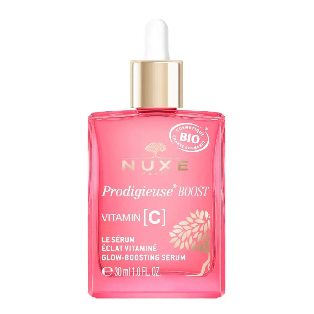 Nuxe Prodigieuse Boost Glow-boosting Serum 30ml
